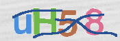 CAPTCHA-Bild
